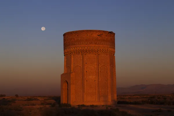 Ancient tower thumbnail