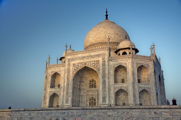 The Taj Mahal thumbnail