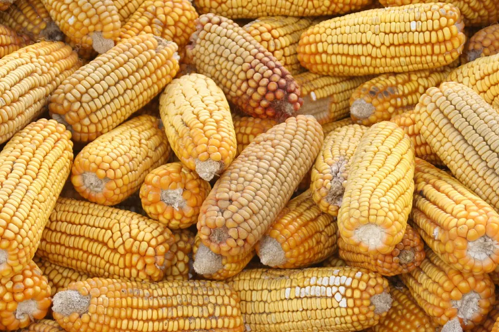 Corn