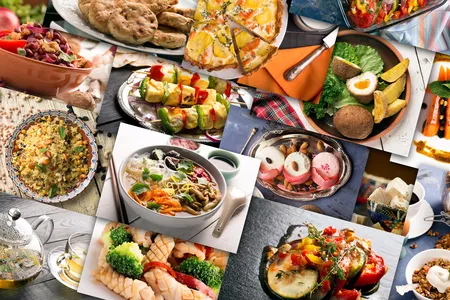 The Smithsonian's American Food History Project seeks to understand the history of the U.S. through the multi-faceted lens of food.