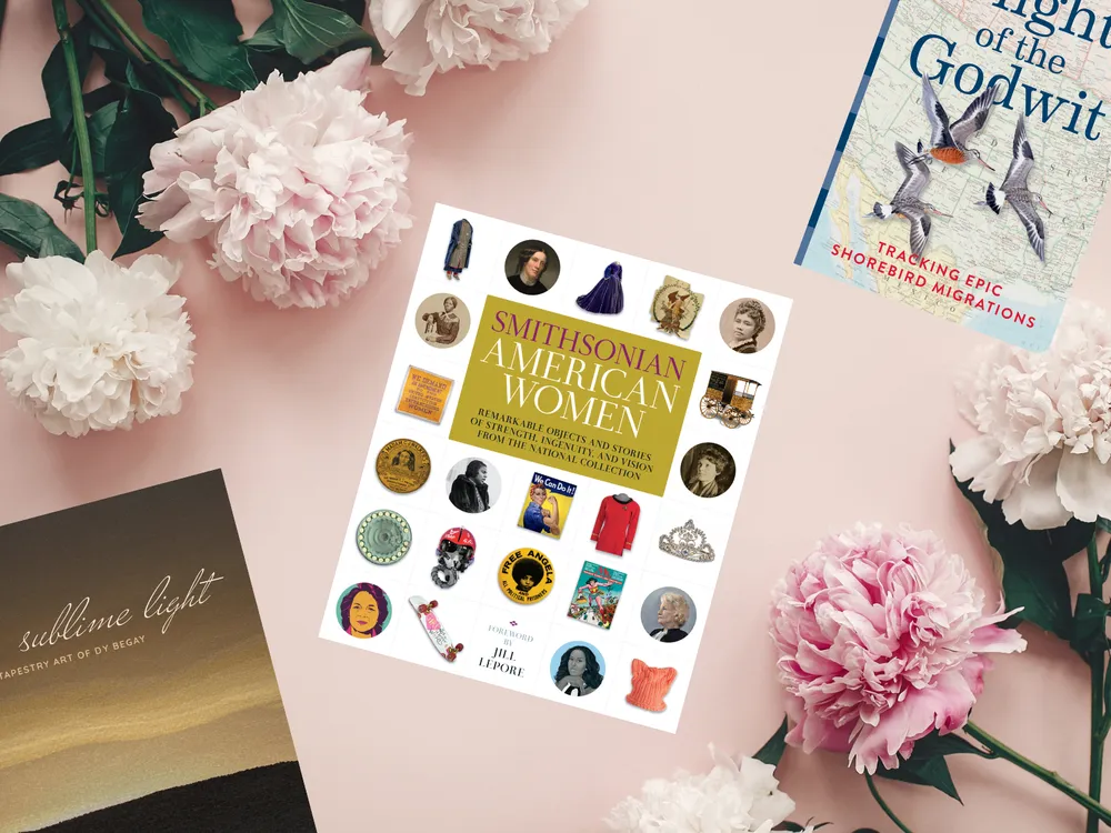 Smithsonian Voices - Mother's Day Book Ideas.png