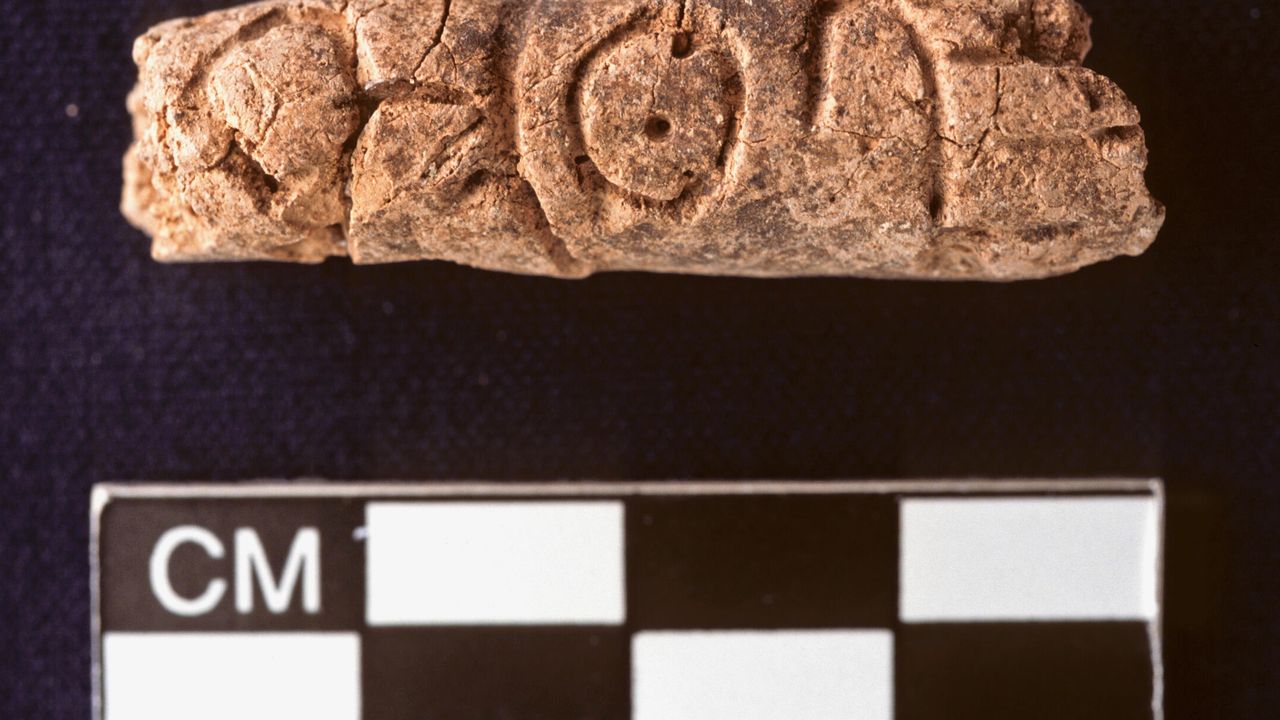 Archaeologists Say These Mysterious Markings Could Be the World's