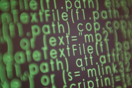 Writing code is similar to giving commands, says one software engineer to his young students. “The computer can’t know what you don’t tell it.”