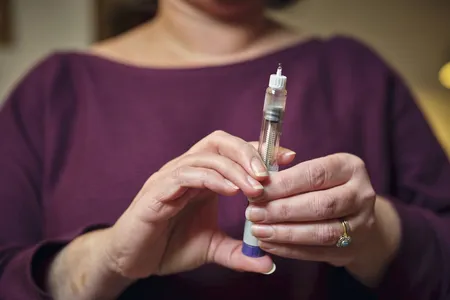 GLP-1 drugs, medications that are self-injected to support weight loss and lower blood sugar, helped peptides become mainstream.