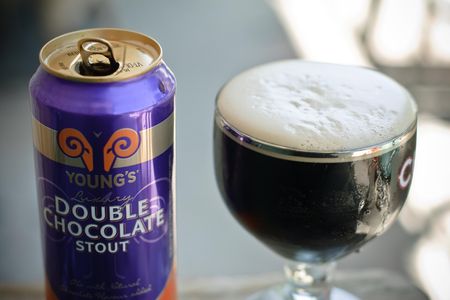 Chocolate beer spans a wide spectrum of flavors and varieties.