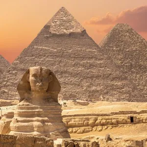 Ancient Egypt and the Nile