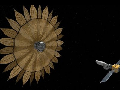 Starshade occulters are among the technologies that could point us to a real Earth twin in the 2020s.