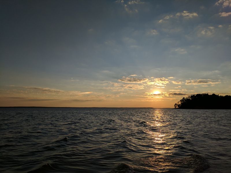 Sam Rayburn Reservoir Smithsonian Photo Contest Smithsonian Magazine
