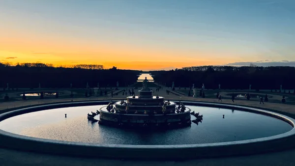 Apollo’s Vesper: Versailles thumbnail