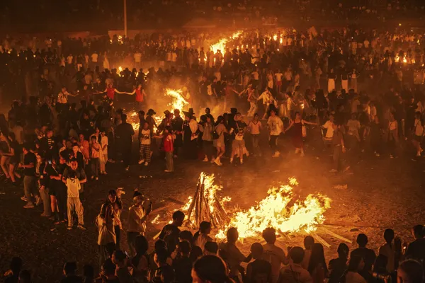 Bonfire Night thumbnail