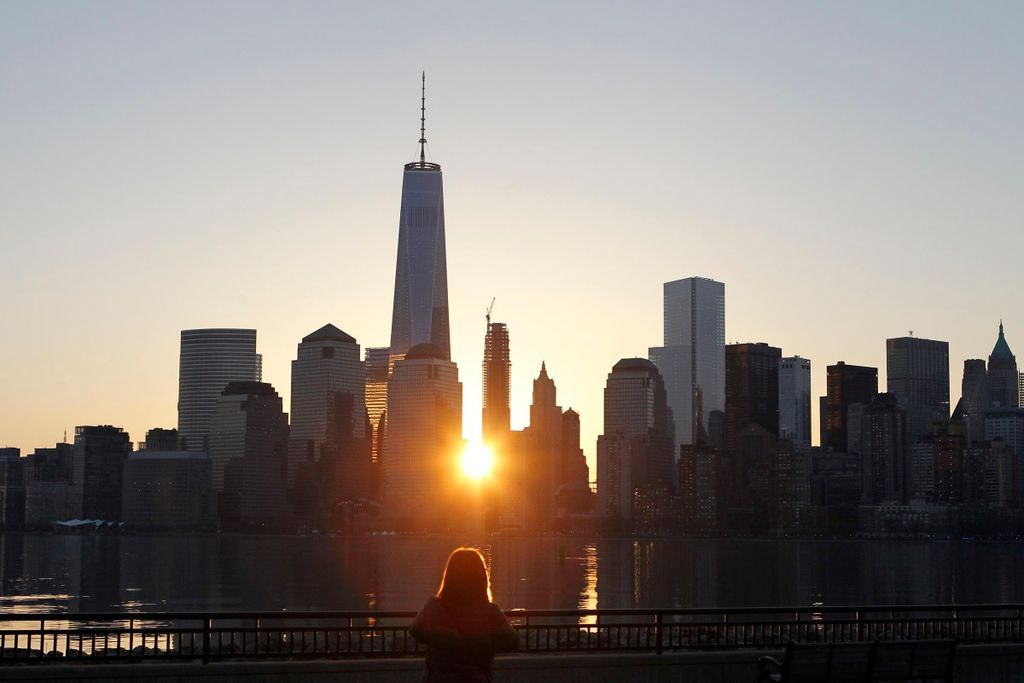 Freedom Tower