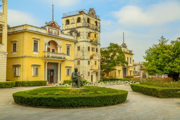 Echoes of Li Garden thumbnail