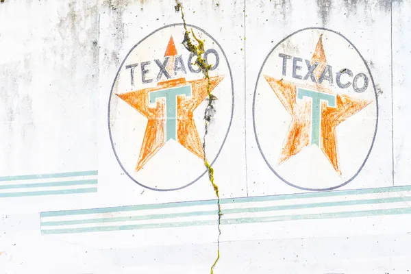 Faded Texaco thumbnail