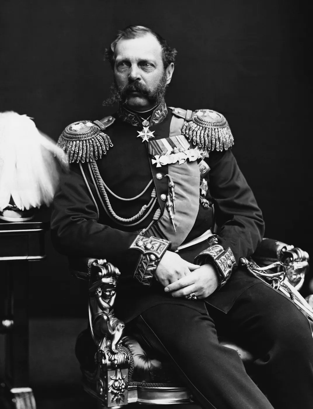 Alexander II of Russia