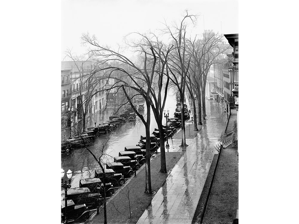 Walker Evans Wrote the Story of America With His Camera