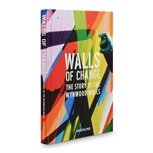 Preview thumbnail for 'Walls of Change: The Story of the Wynwood Walls: The Story of the Wynwood Walls