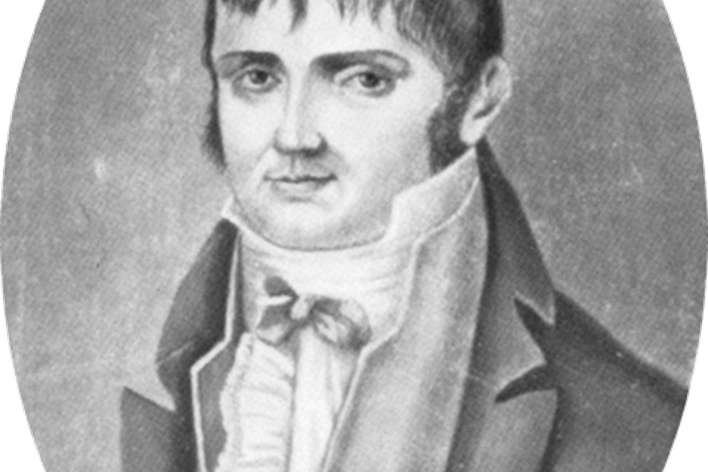 Rafinesque Constantine Samuel 1783-1840