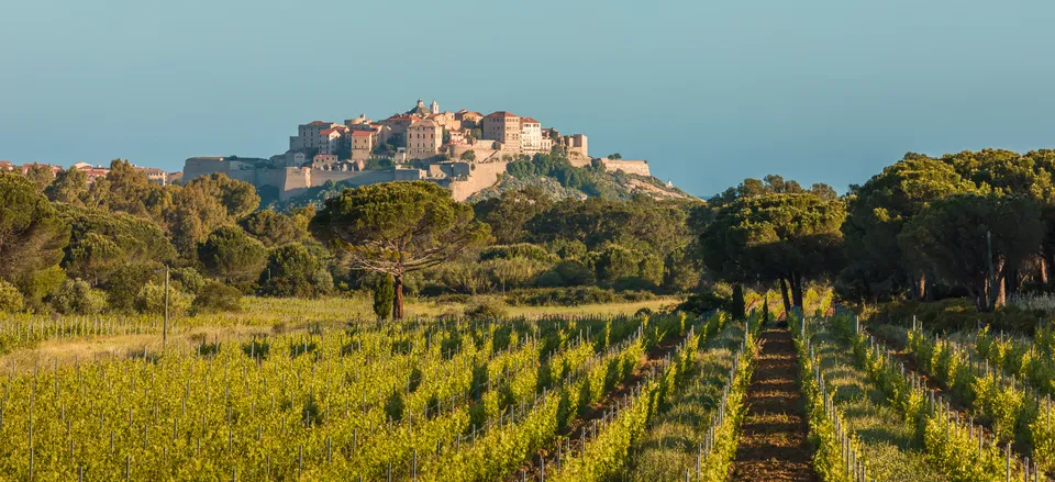 Corsica and the Tuscan Archipelago by Sea | Smithsonian Journeys