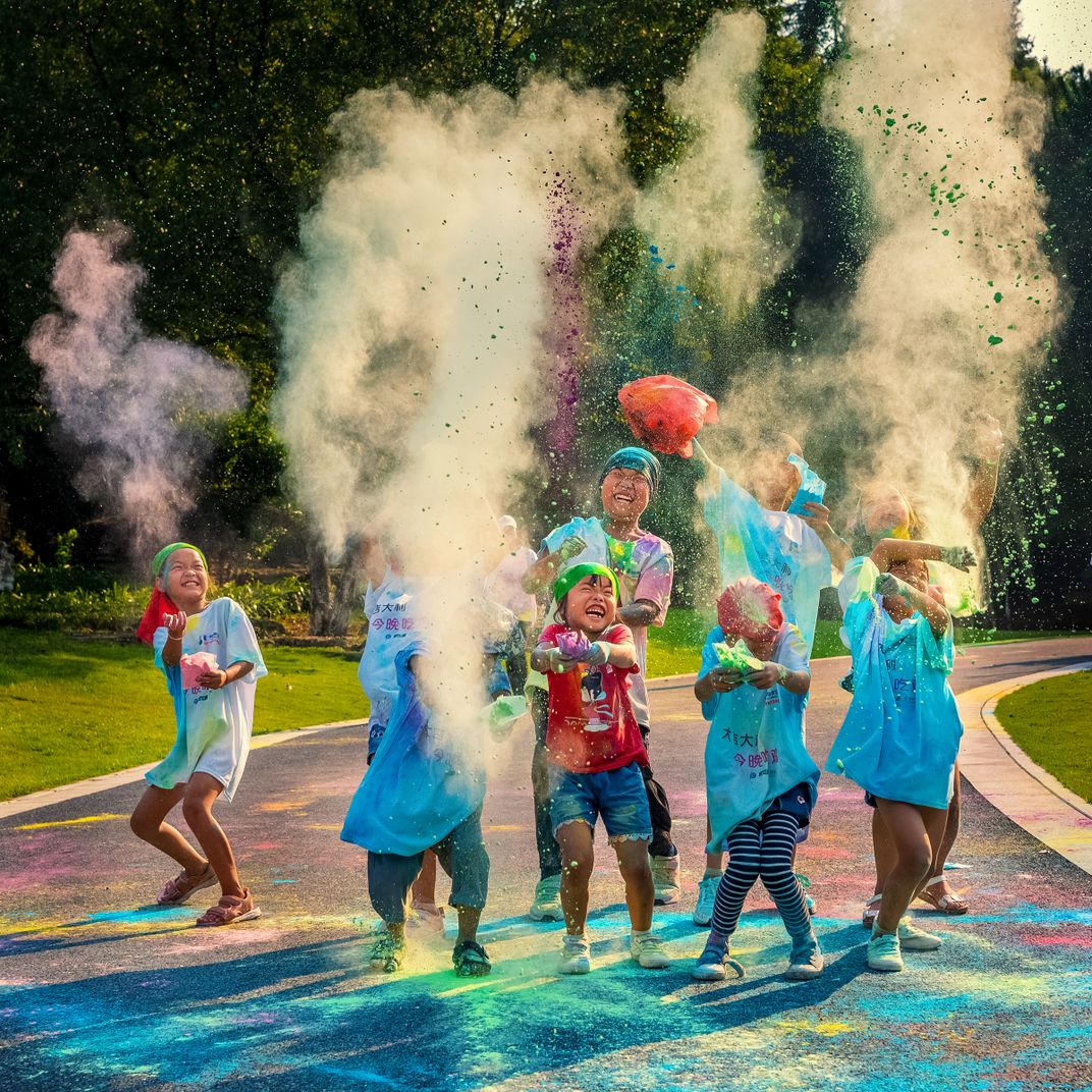 Have Fun | Smithsonian Photo Contest | Smithsonian Magazine