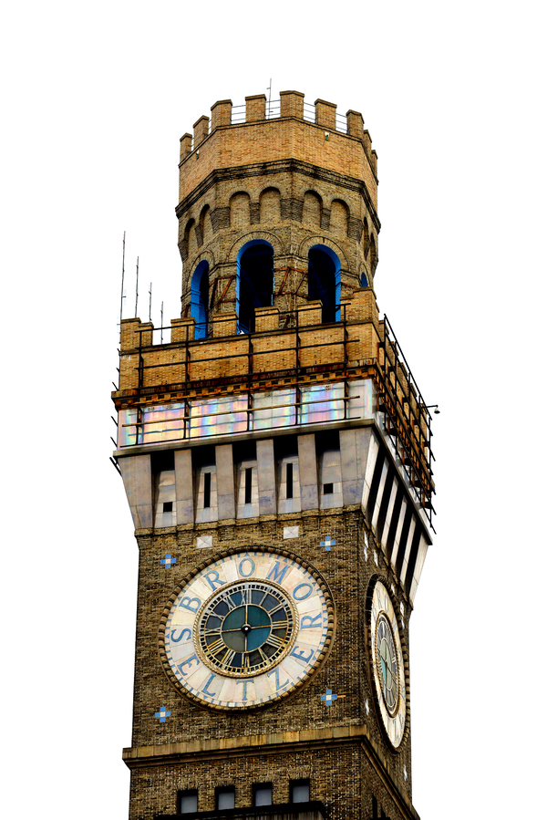 Baltimore Crown thumbnail