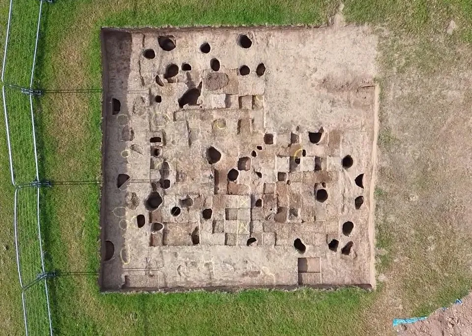 site