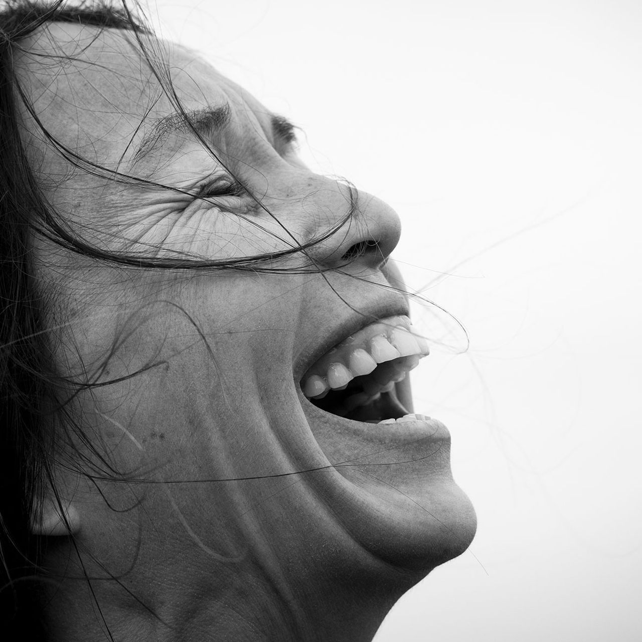 What Causes Laughter
