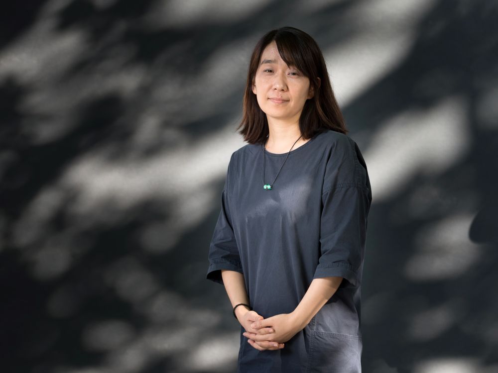 Han Kang