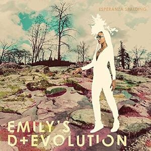 Preview thumbnail for 'Emily's D+Evolution