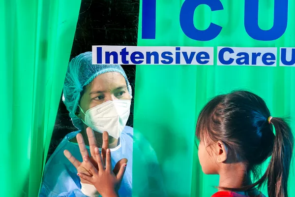 Silent Strength thumbnail