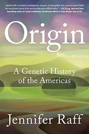 Preview thumbnail for 'Origin: A Genetic History of the Americas