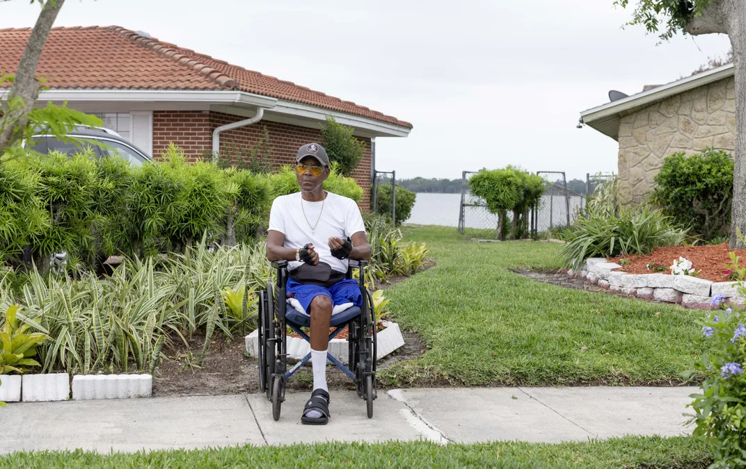 MLK Drive Orlando 2