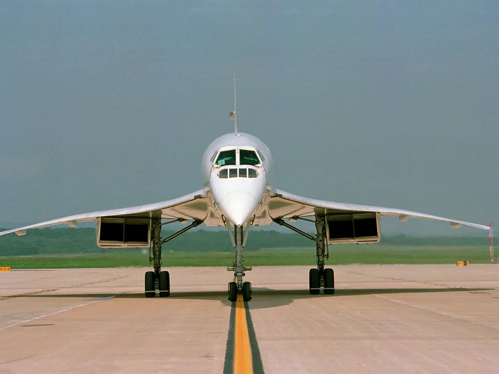 Concorde