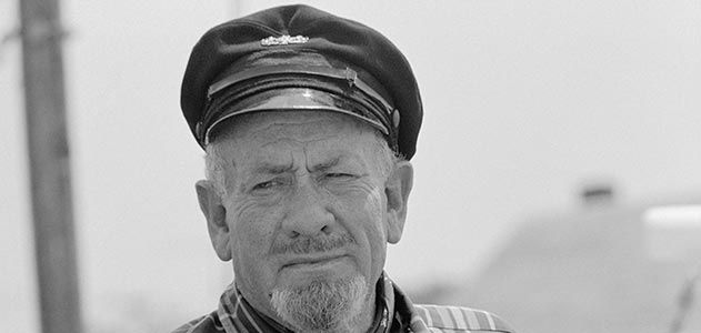 John Steinbeck