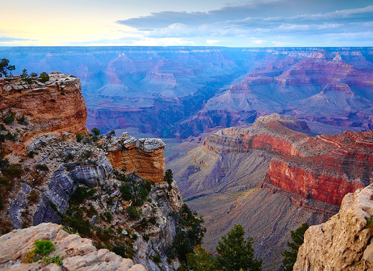 Grand Canyon