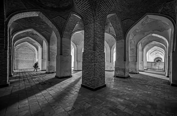 Mosque space thumbnail