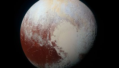 The Seven Most Amazing Discoveries We&rsquo;ve Made About Pluto
