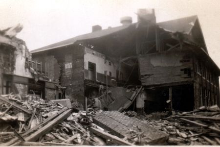 The Bath School bombing in 1927 remains the deadliest school massacre in U.S. history. 