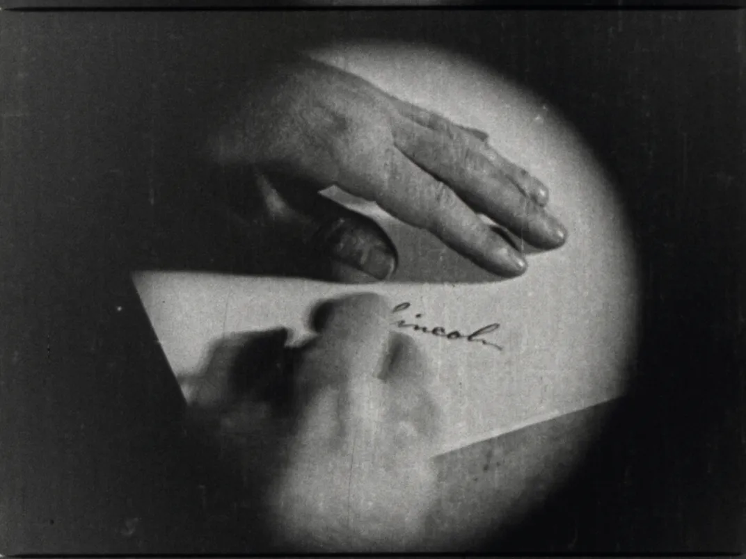Signature
