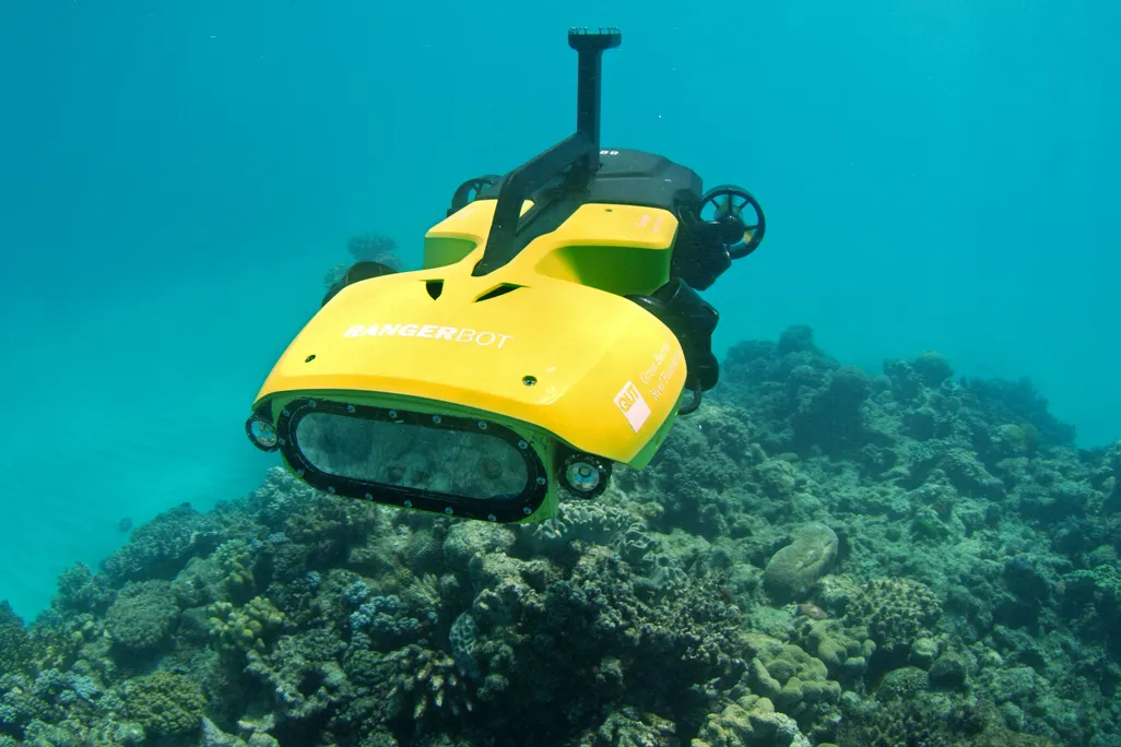RangerBot
