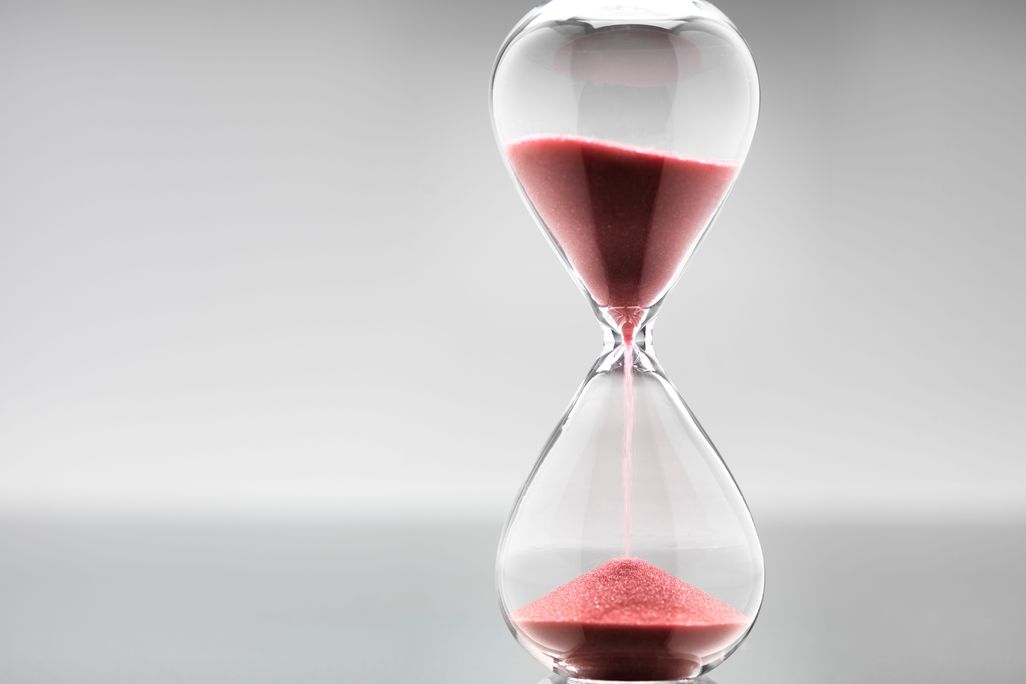 Hourglass