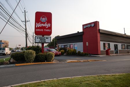 Wendy&#39;s will roll out its A.I.-powered chatbot&nbsp;at a restaurant near Columbus, Ohio, next month.