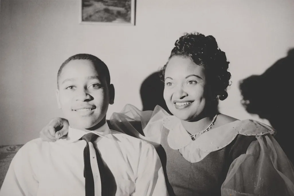Emmett Till