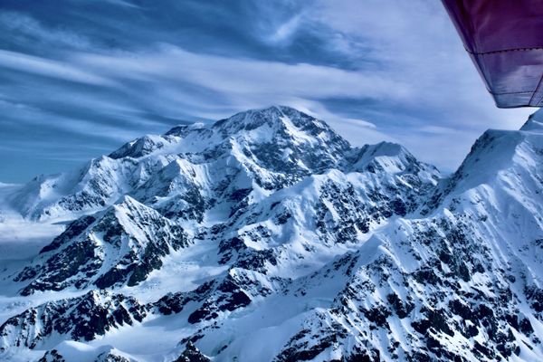 Scenic Flight in Denali National Park thumbnail