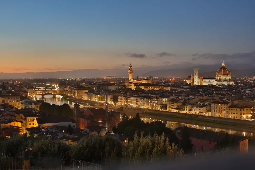 Florence