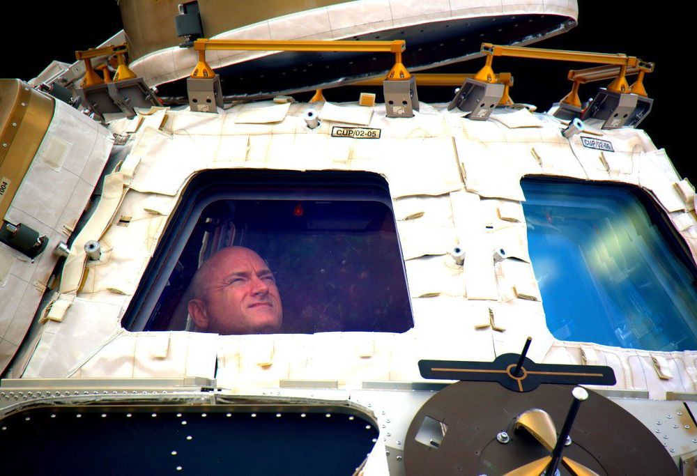 Kelly looks out cupola.jpg