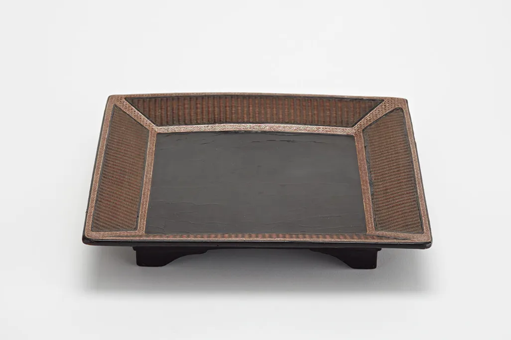 Lacquer Tray