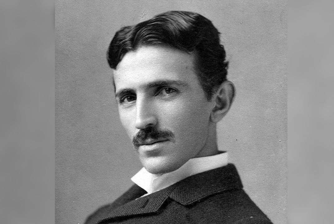At øge Sekretær præambel The Rise and Fall of Nikola Tesla and His Tower | History| Smithsonian  Magazine