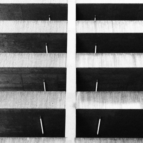 MATCHSTICK PARKING GARAGE thumbnail