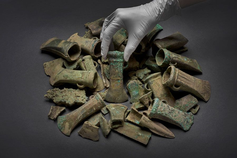 Havering Hoard