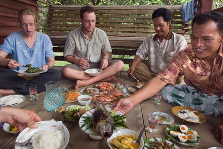 In less than a year, MealSharing.com has built a community that spans 400 cities worldwide.